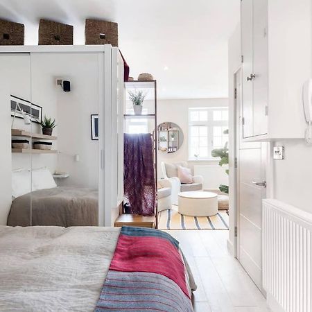 Large Luxury Studio In Heart Of Richmond Richmond  Exteriér fotografie