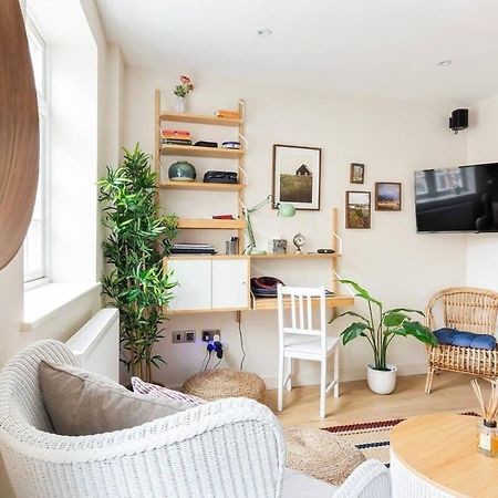 Large Luxury Studio In Heart Of Richmond Richmond  Exteriér fotografie
