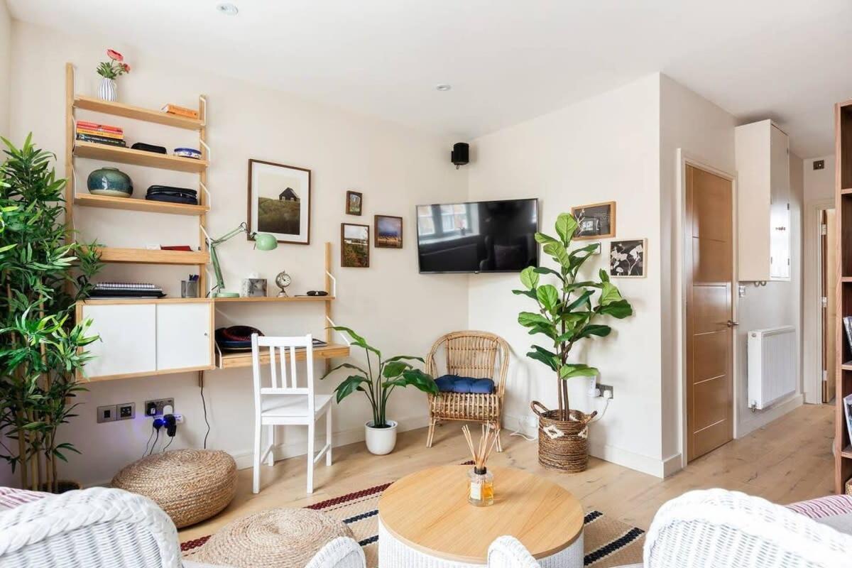 Large Luxury Studio In Heart Of Richmond Richmond  Exteriér fotografie