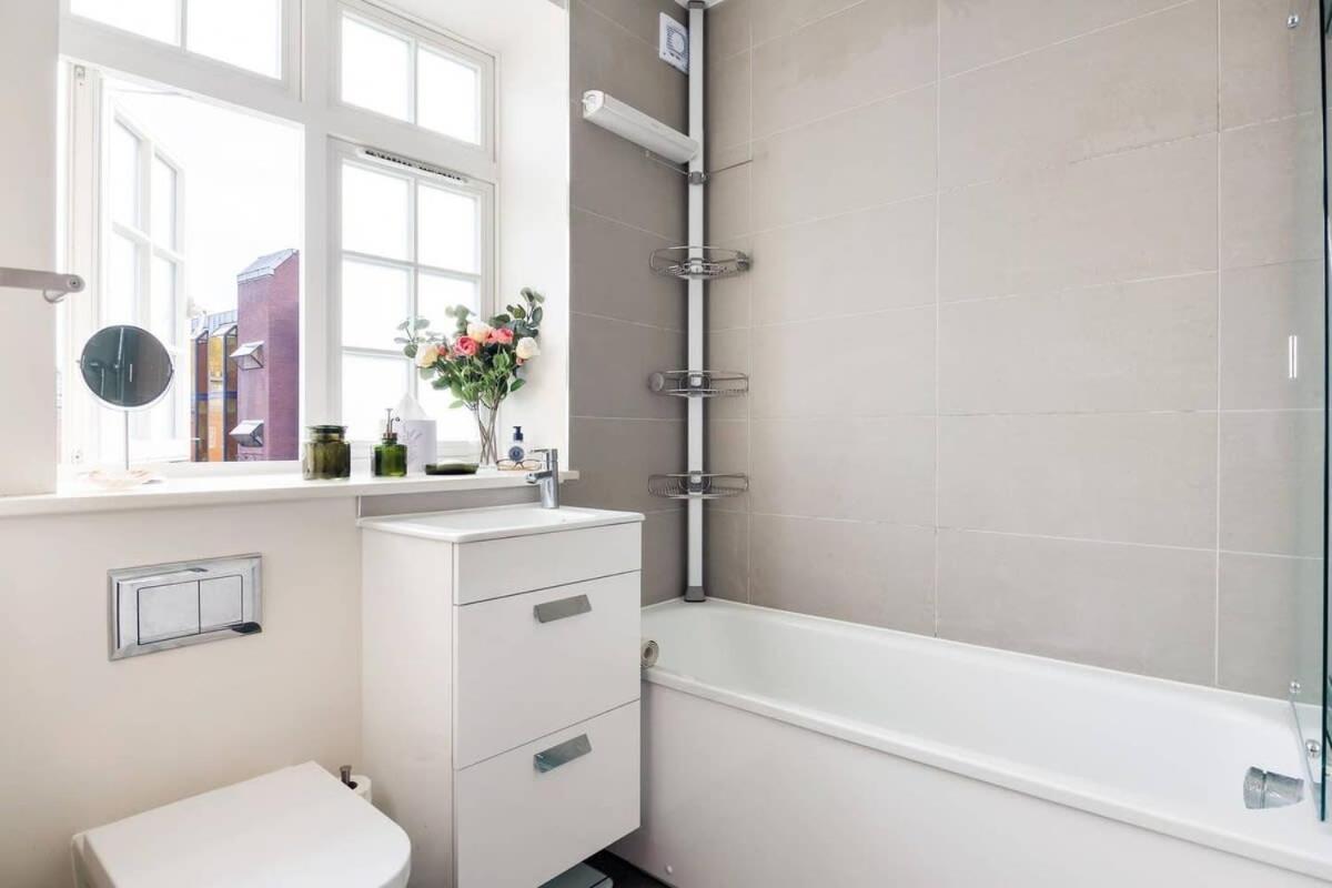 Large Luxury Studio In Heart Of Richmond Richmond  Exteriér fotografie
