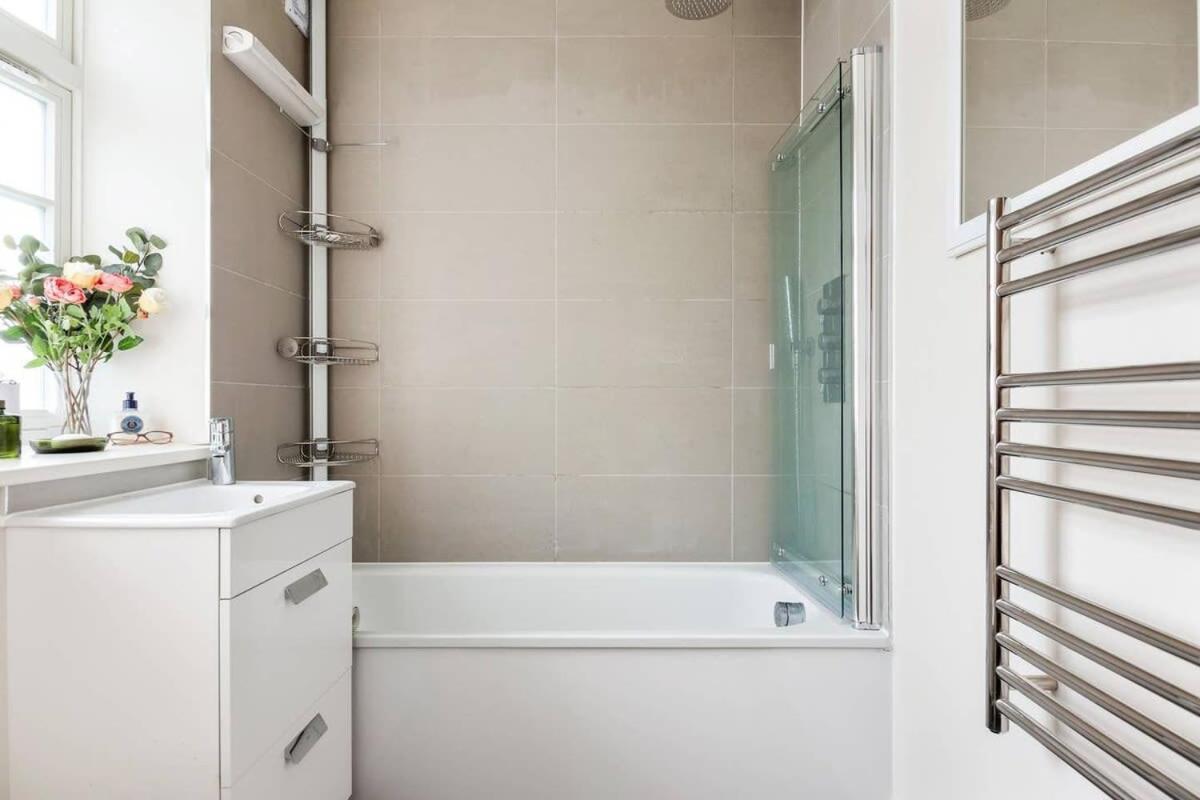 Large Luxury Studio In Heart Of Richmond Richmond  Exteriér fotografie
