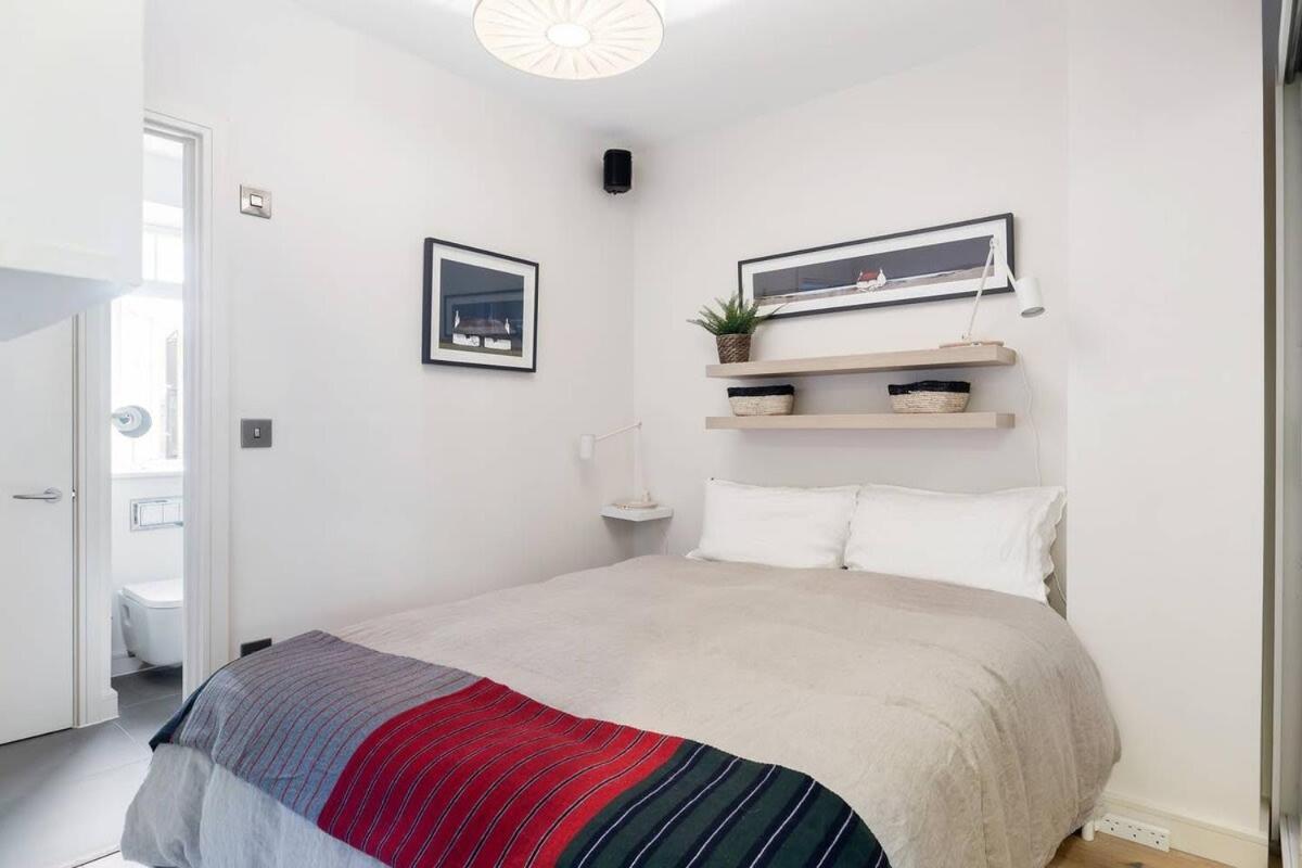 Large Luxury Studio In Heart Of Richmond Richmond  Exteriér fotografie