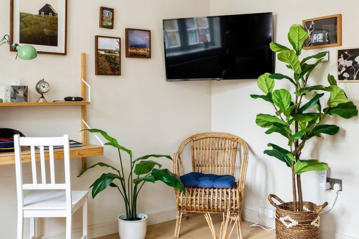 Large Luxury Studio In Heart Of Richmond Richmond  Exteriér fotografie